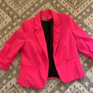 EUC Nice Summer Jacket Size L